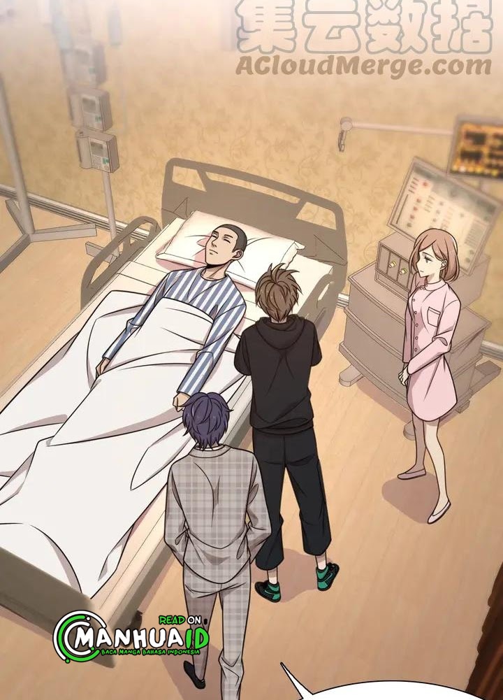 Reborn Doctor Chapter 45 Bahasa Indonesia